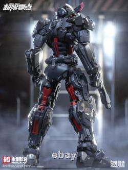 WAIFUHOBBY HEMOXIAN 1/100 Model kit TASTIER Ver. Deluxe / Non BANDAI EGHGRGMGPG