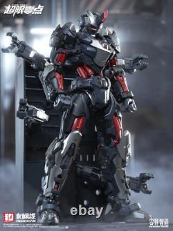 WAIFUHOBBY HEMOXIAN 1/100 Model kit TASTIER Ver. Deluxe / Non BANDAI EGHGRGMGPG