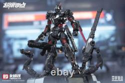 WAIFUHOBBY HEMOXIAN 1/100 Model kit TASTIER Ver. Deluxe / Non BANDAI EGHGRGMGPG