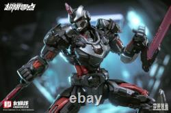 WAIFUHOBBY HEMOXIAN 1/100 Model kit TASTIER Ver. Deluxe / Non BANDAI EGHGRGMGPG