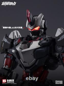 WAIFUHOBBY HEMOXIAN 1/100 Model kit TASTIER Ver. Deluxe / Non BANDAI EGHGRGMGPG