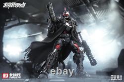 WAIFUHOBBY HEMOXIAN 1/100 Model kit TASTIER Ver. Deluxe / Non BANDAI EGHGRGMGPG