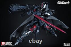 WAIFUHOBBY HEMOXIAN 1/100 Model kit TASTIER Ver. Deluxe / Non BANDAI EGHGRGMGPG