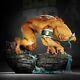 WILDMUTT? BEN 10? Unassembled Unpainted 3D Printing Resin Model Kits Garage Kits