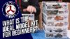 What S The Ideal Model Kit For Beginners The Model Kit Basics