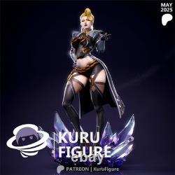 White Queen3D Printing Unassembled Unpainted Resin Model Kits Garage Kits