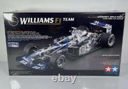 Williams BMW FW24 F1 Full View Tamiya 1/20 Scale Grand Prix Collection SEALED