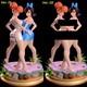 Wilma Bitty 3D Print Garage Kit Figure Model Kit Unpainted Unassembled GK