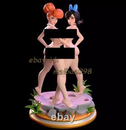 Wilma Bitty 3D Print Garage Kit Figure Model Kit Unpainted Unassembled GK