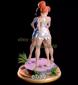 Wilma Bitty 3D Print Garage Kit Figure Model Kit Unpainted Unassembled GK