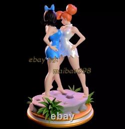 Wilma Bitty 3D Print Garage Kit Figure Model Kit Unpainted Unassembled GK