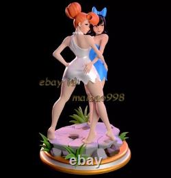 Wilma Bitty 3D Print Garage Kit Figure Model Kit Unpainted Unassembled GK