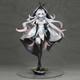 WitchSpring3 Eirudy Unassembled Unpainted Resin Model Kits Garage Kits