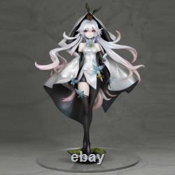 WitchSpring3 Eirudy Unassembled Unpainted Resin Model Kits Garage Kits