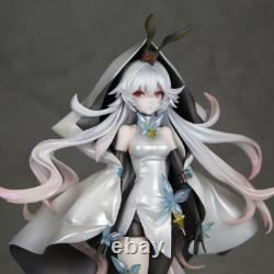 WitchSpring3 Eirudy Unassembled Unpainted Resin Model Kits Garage Kits
