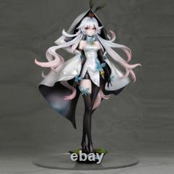 WitchSpring3 Eirudy Unassembled Unpainted Resin Model Kits Garage Kits