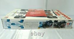 WithDetail Book TAMIYA 1/12 McLaren Honda MP4/6 Model Kit Ayrton Senna 12028