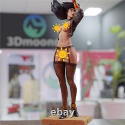 Wonder Woman 3D Printing Unassembled Unpainted Resin Model Kits Garage Kits