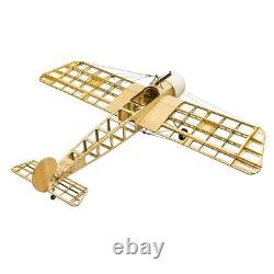 Wood RC Airplane Wingspan RC Aircraft Unassembled KIT DIY Flying Model 1520mm