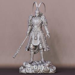 Wukong 3D Printing Unassembled Unpainted Model Kits Resin Garage Kits