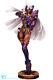 Xenosaga III T-elos Unassembled Unpainted GK Kits Model Figure 1/4