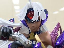 Xenosaga III T-elos Unassembled Unpainted GK Kits Model Figure 1/4