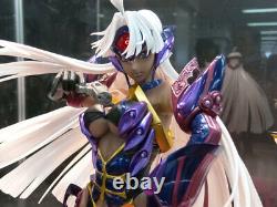Xenosaga III T-elos Unassembled Unpainted GK Kits Model Figure 1/4