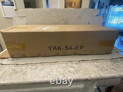 YAK 54 EP (ARF) Model Airplane Kit Unassembled