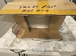 YAK 54 EP (ARF) Model Airplane Kit Unassembled