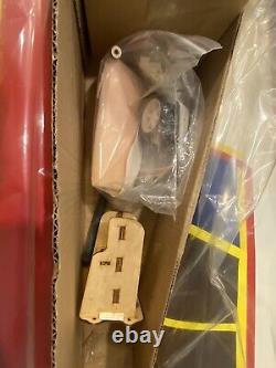 YAK 54 EP (ARF) Model Airplane Kit Unassembled