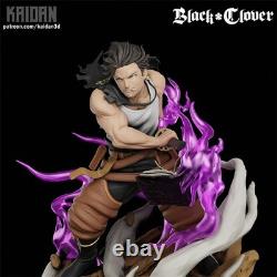 Yami Sukehiro 3D Printing Unassembled Unpainted Resin Model Kits Garage Kits