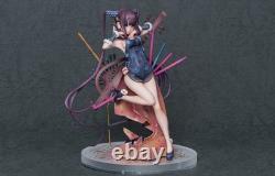 YangGuiFei FGO Unassembled Unpainted Resin Model Kits Garage Kits