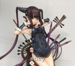 YangGuiFei FGO Unassembled Unpainted Resin Model Kits Garage Kits