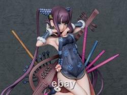 YangGuiFei FGO Unassembled Unpainted Resin Model Kits Garage Kits