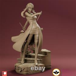 Yor Forger 3D Printing Unassembled Unpainted Model Kits Resin Garage Kits