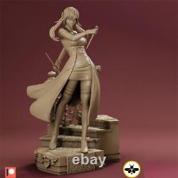 Yor Forger 3D Printing Unassembled Unpainted Model Kits Resin Garage Kits