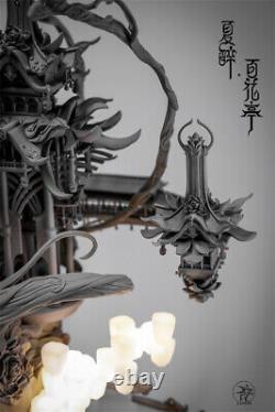 Yuanxingliang Tipsy Summer Limited Unpainted Model GK Collectibles Kit New Stock