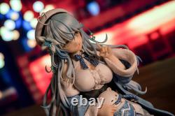 Yukihana Snow Flower Unassembled Unpainted Resin Garage Model Kits