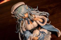 Yukihana Snow Flower Unassembled Unpainted Resin Garage Model Kits