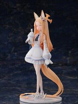 Yurizono Seia Unassembled Unpainted Model Kits Resin Garage Kits 1/7 Scale