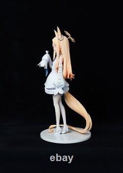 Yurizono Seia Unassembled Unpainted Model Kits Resin Garage Kits 1/7 Scale