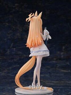 Yurizono Seia Unassembled Unpainted Model Kits Resin Garage Kits 1/7 Scale