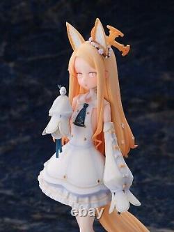 Yurizono Seia Unassembled Unpainted Model Kits Resin Garage Kits 1/7 Scale