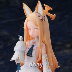 Yurizono Seia Unassembled Unpainted Model Kits Resin Garage Kits 1/7 Scale