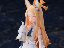 Yurizono Seia Unassembled Unpainted Model Kits Resin Garage Kits 1/7 Scale