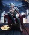 Zani 3D Printing Unassembled Unpainted Model Kits Resin Garage Kits