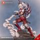 Zealot 3D Printing Unassembled Unpainted Model Kits Resin Garage Kits