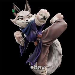 Zhen 3D Printing Unassembled Unpainted Model Kits Resin Garage Kits