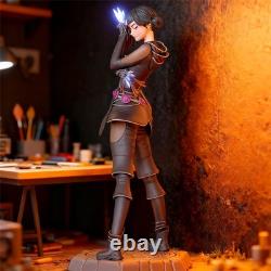 Zoey 3D Printing Unassembled Unpainted Resin Model Kits Garage Kits