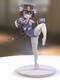 Zombie Nun Len Unassembled Unpainted Resin Model Kits Garage Kits H19CM